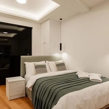 Dukakis Apartment Nafplio