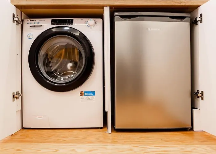 Apartamento Dukakis Náuplia