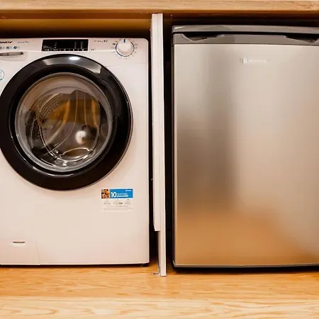 Apartamento Dukakis Náuplia