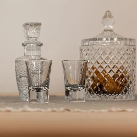 Apartamento Dukakis Nauplia