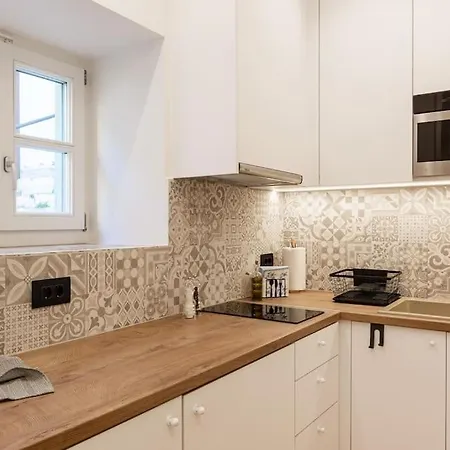 Appartement Dukakis
