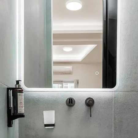 Dukakis Apartamento *