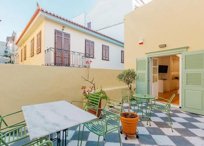 Dukakis * Нафплион