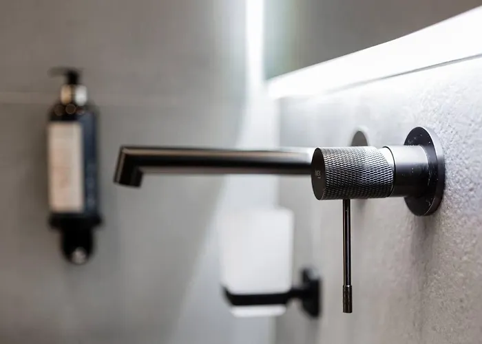 Dukakis Апартаменты