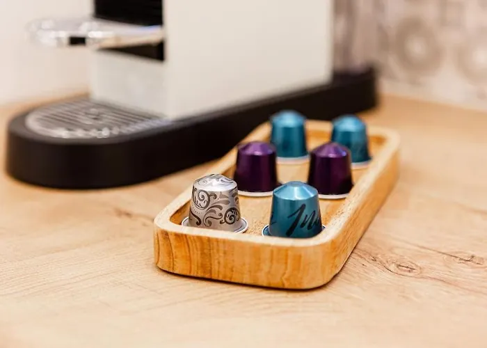 Dukakis Апартаменты Нафплион