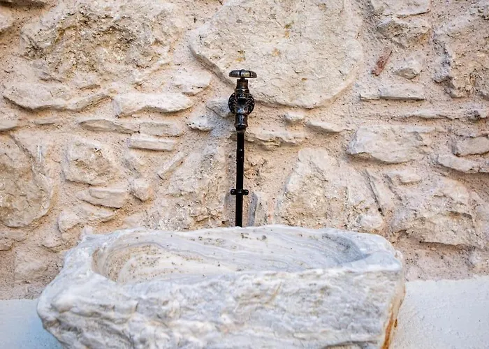 Dukakis Апартаменты *