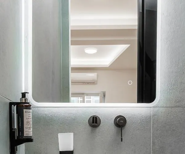 Dukakis Апартаменты *